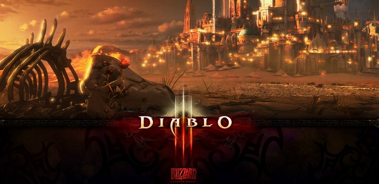 Diablo III