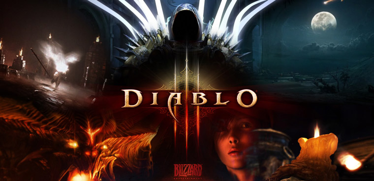 Diablo III
