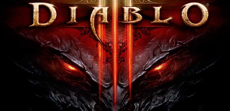 Diablo III