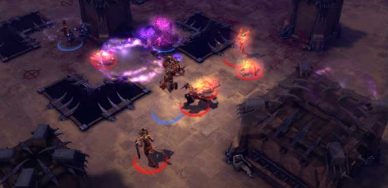 Diablo III