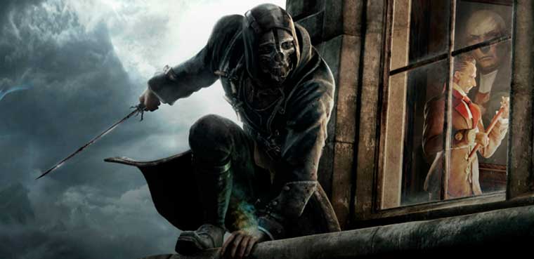 Nuevos detalles sobre ‘Dishonored’