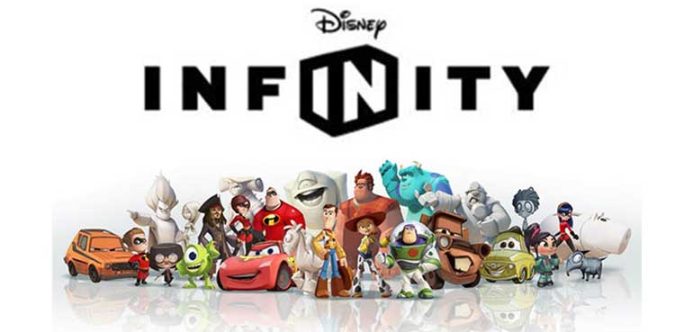 Disney Infinity