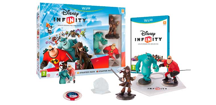 Disney Infinity