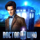 Doctor Who: The Eternity Clock para Vita