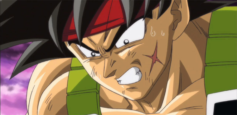 'Dragon Ball Z' para KInect / Xbox 360