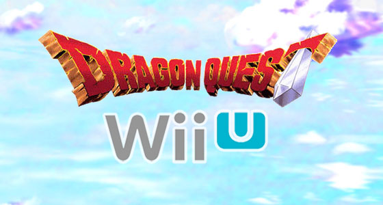 Dragon Quest X