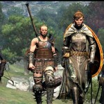 Anunciado ‘Dragon´s Dogma: Dark Arisen’