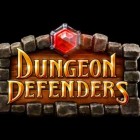 Dungeon Defenders