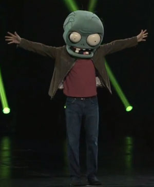 Electronic Arts - E3