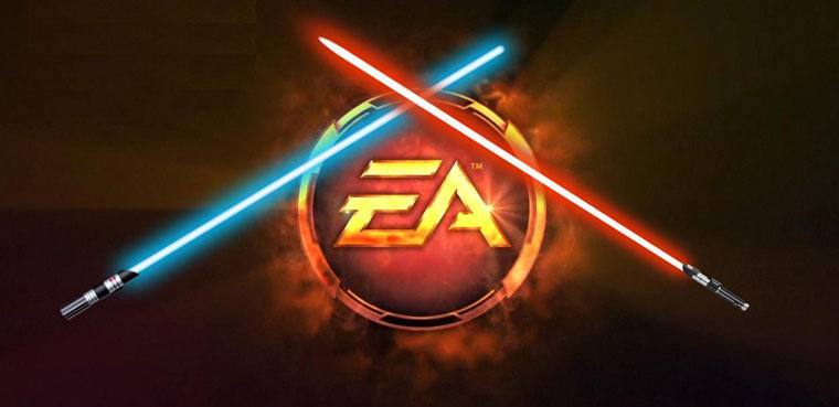 Electronic Arts - Star Wars