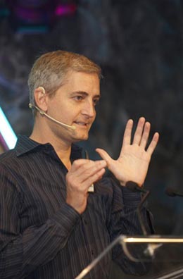 Ed Fries defiende el free-to-play