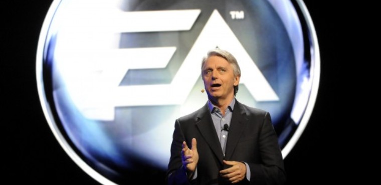 Electronic Arts - E3 2012
