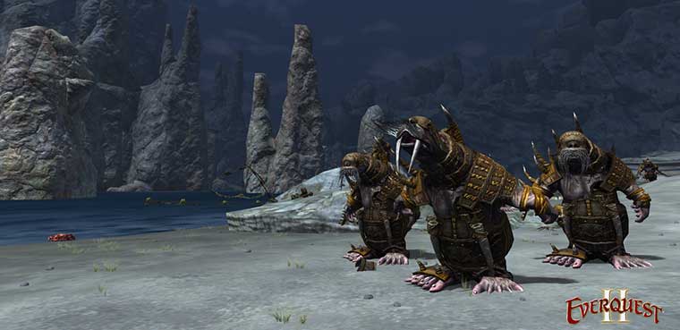 Everquest II