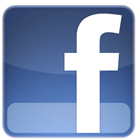 Logo de Facebook
