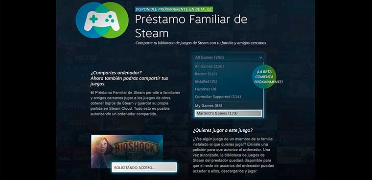 Steam