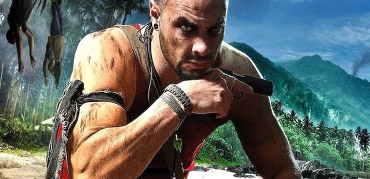 Far Cry 3 para PC, PS3 y Xbox 360