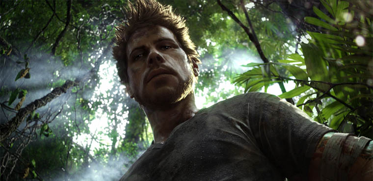 Nuevos detalles y fecha de lanzamiento para 'Far Cry 3'