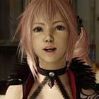 Lightning Returns Final Fantasy XIII PS3 Xbox 360