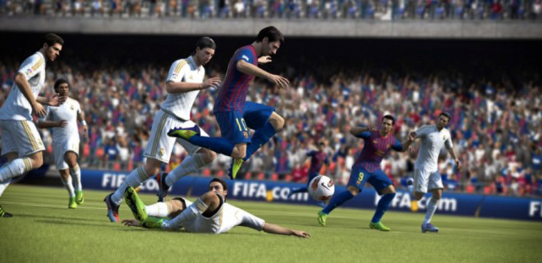 Fifa 13