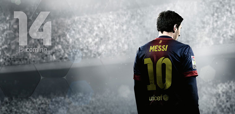 EA Sports presentará un nuevo motor gráfico en el E3 / PC, PS3, Xbox 360, Next-Gen