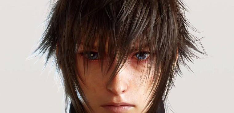 Final fantasy xv ps4 xbox one