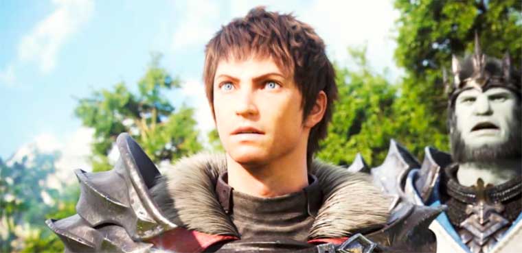 'Final Fantasy XIV: A Realm Reborn' empieza la cuenta atrás / PC, PS3