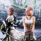 Lightning Returns: FF XIII