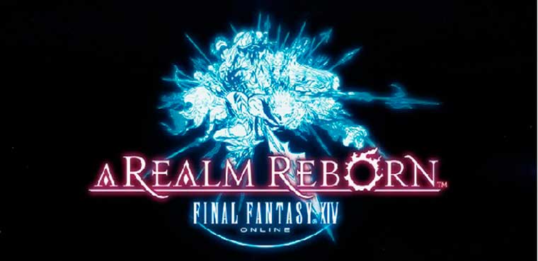 Final Fantasy XIV: A Realm Reborn para ps3 y pc