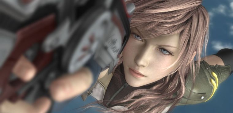 Final Fantasy Versus XIII - PS3, Xbox 360