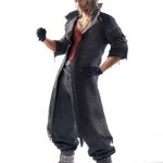 Final Fantasy XIII-2: Snow and Valtodr DLC - PS3, Xbox 360