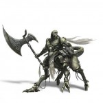 Final Fantasy XIII-2: Snow and Valtodr DLC - PS3, Xbox 360