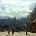 Final Fantasy XIII-2: Snow and Valtodr DLC - PS3, Xbox 360