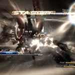 Final Fantasy XIII-2: Snow and Valtodr DLC - PS3, Xbox 360