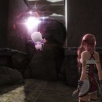 Final Fantasy XIII-2: Snow and Valtodr DLC - PS3, Xbox 360