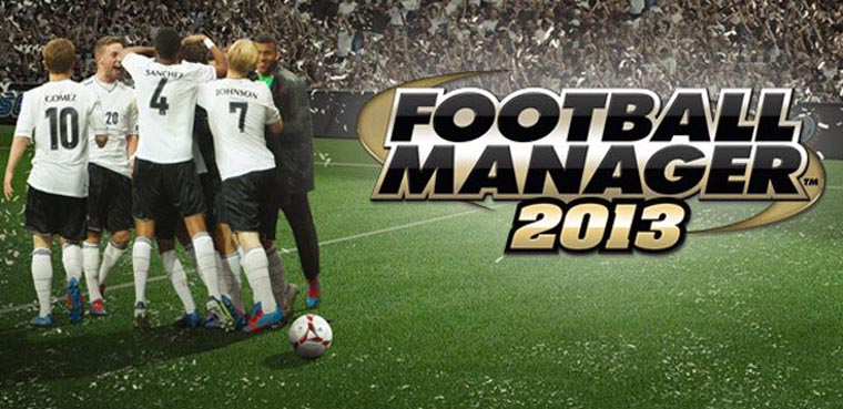 Football Manager 2013 - PC y Mac