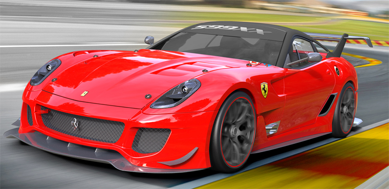 'Forza Horizon' nuevo pack de coches de rally / Xbox 360