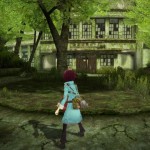 Fragile para Wii: nuevas imágenes