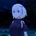 Fragile para Wii: nuevas imágenes