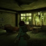 Fragile para Wii: nuevas imágenes