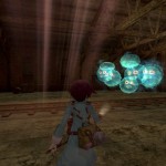 Fragile para Wii: nuevas imágenes