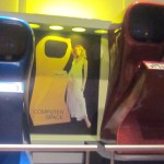 GAME ON, Exposición de videojuegos