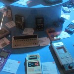 GAME ON, Exposición de videojuegos