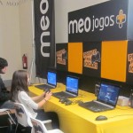 GAME ON, Exposición de videojuegos