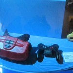 GAME ON, Exposición de videojuegos