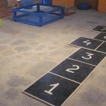 GAME ON, Exposición de videojuegos