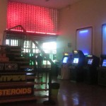 GAME ON, Exposición de videojuegos