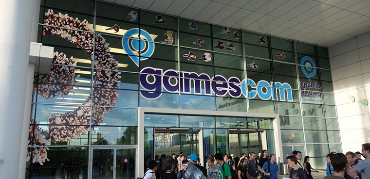[Gamescom 2012] La feria Europea termina siendo todo un éxito