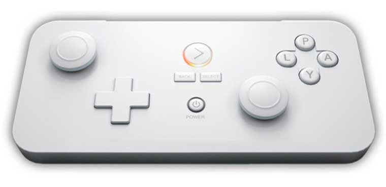 Gamestick Android