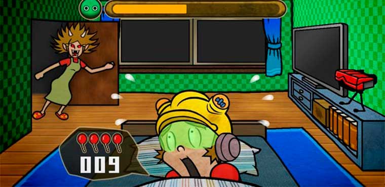 Game & Wario para wii u