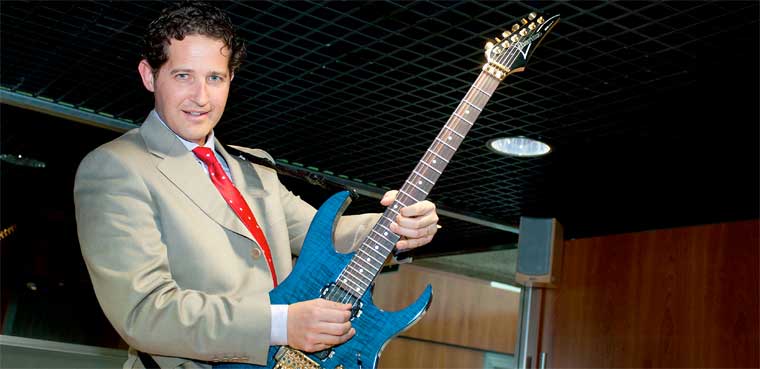 El Primer Congreso Internacional sobre 'Gamificatión' en Europa tendrá lugar en Valencia.